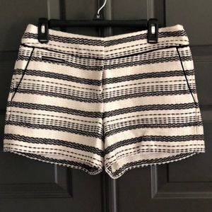 Loft shorts